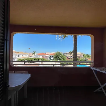 Lägenhet Belavista Albufeira