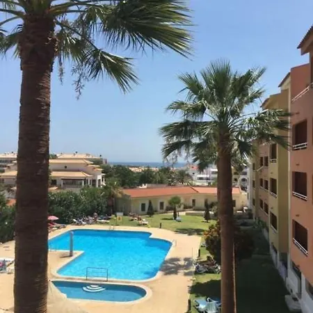 Appartement Belavista