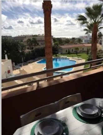 Belavista Appartement Albufeira