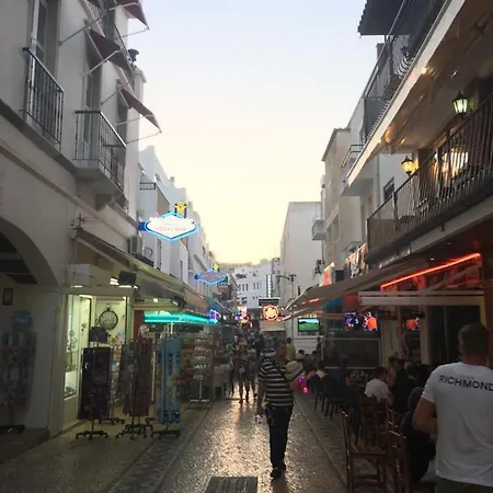 Belavista * Албуфейра