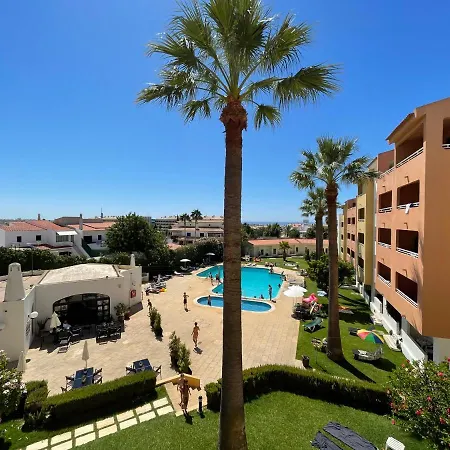 Belavista Apartamento Albufeira