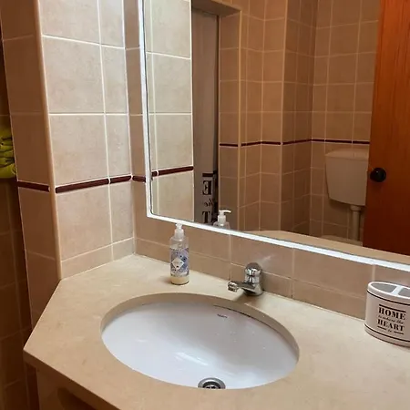 Belavista Apartamento Albufeira