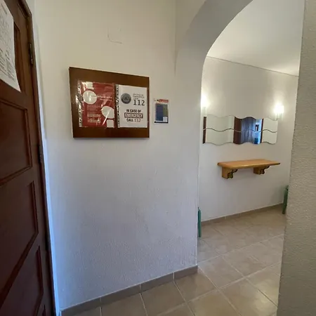 Belavista Apartamento