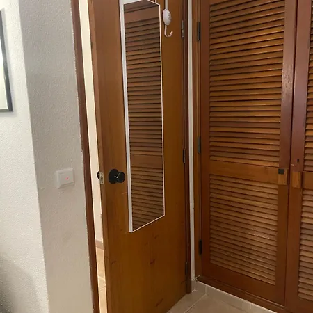 Appartement Belavista *