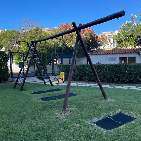 Appartement Belavista Albufeira