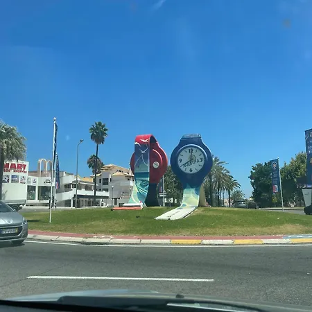 Daire Belavista Albufeira