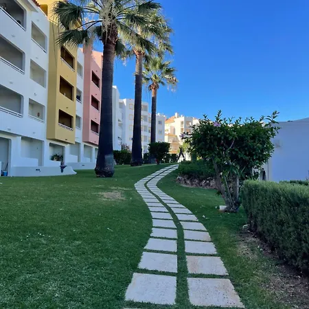 Belavista Appartement *