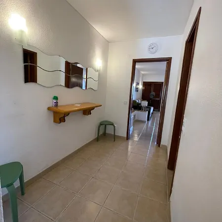 Belavista Appartement