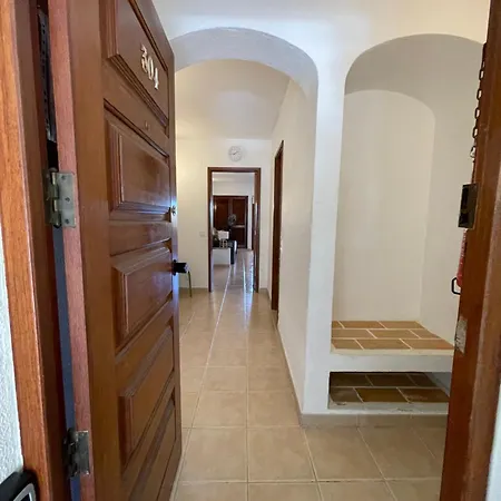 Belavista Appartement *