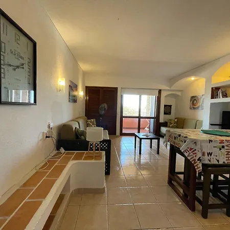Appartement Belavista Albufeira