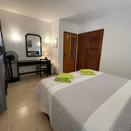 Belavista Apartamento