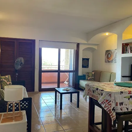 Appartement Belavista *