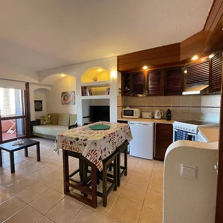 Appartement Belavista Albufeira