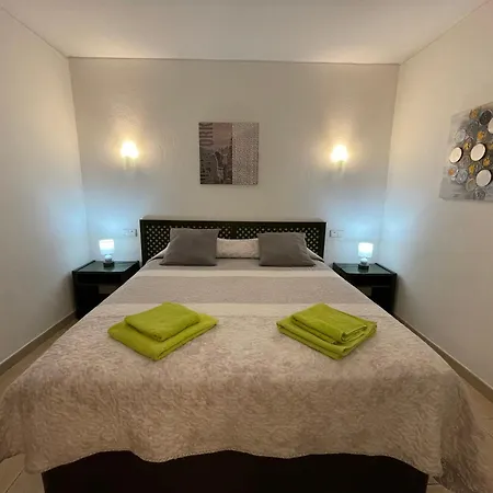 Belavista * Albufeira