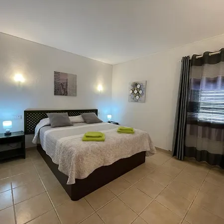 Belavista Apartamento *