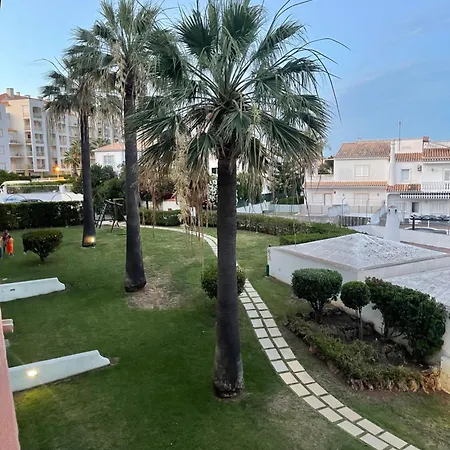 Apartamento Belavista