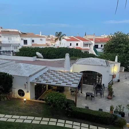 Appartamento Belavista *